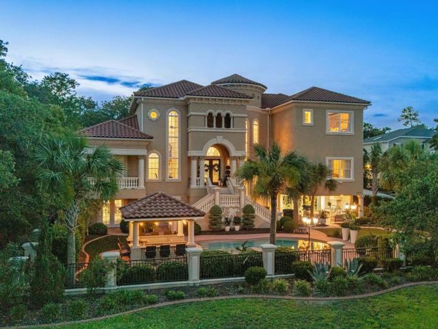 Solar Homes in MYRTLE BEACH, SC