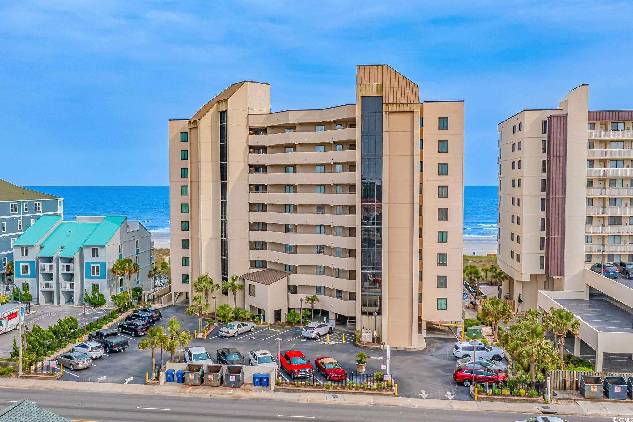 517 S Ocean Blvd. - Home for sale in North Myrtle Beach, SC