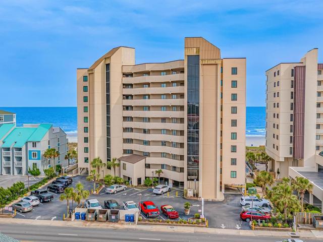 517 S Ocean Blvd., North Myrtle Beach, SC