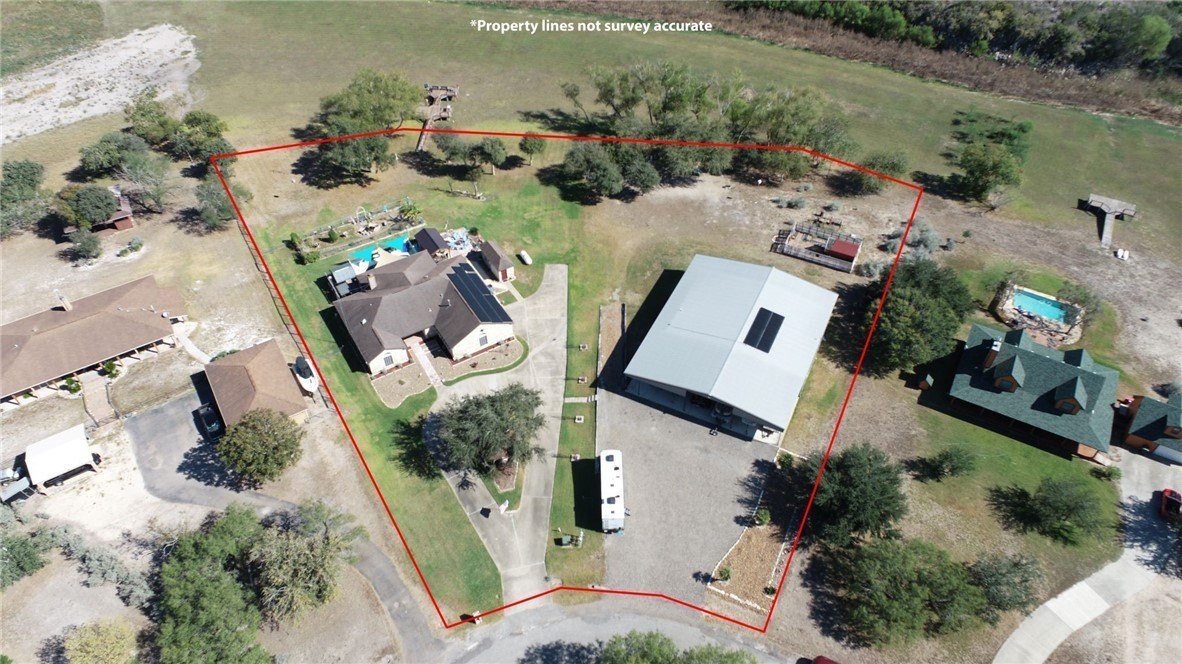Homes for sale in Sandia, Texas