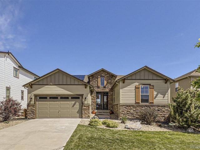 15709 W 95th Place - Home for sale in Arvada, CO