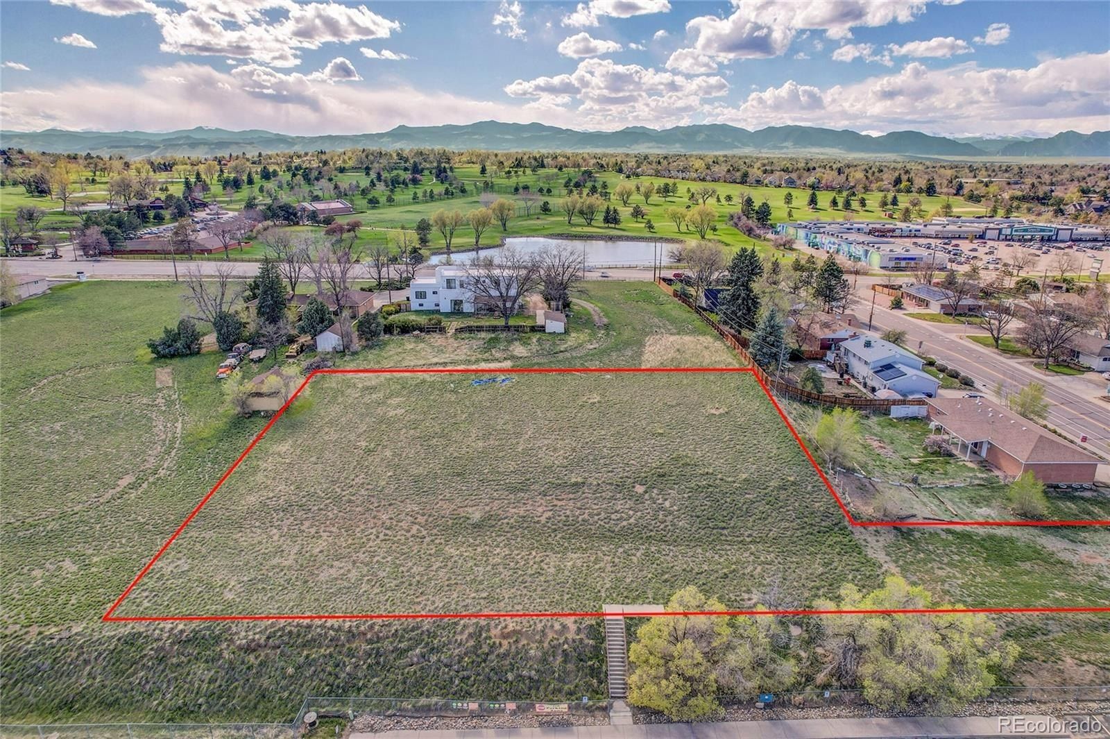 7402 W 76th Avenue, Arvada, CO