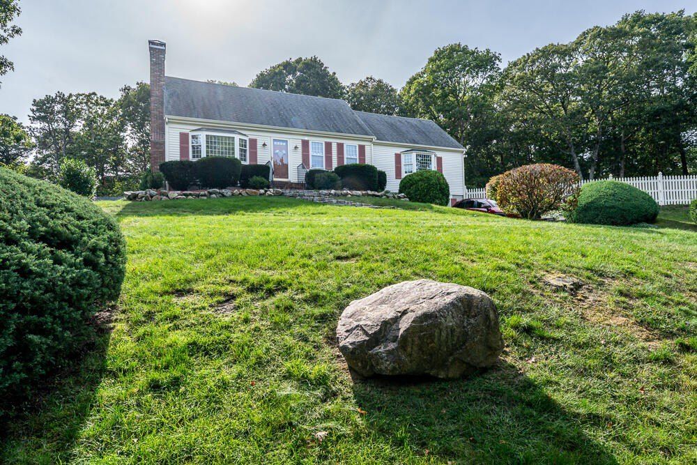102 Wildwood Road - Home for sale in Brewster, MA