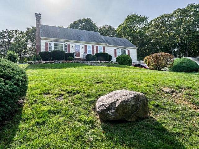 102 Wildwood Road - Home for sale in Brewster, MA
