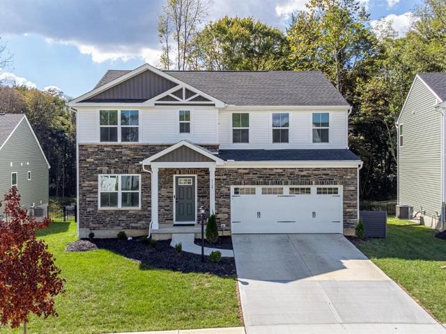5127 Allens Ridge Drive - Home for sale in Morrow, OH