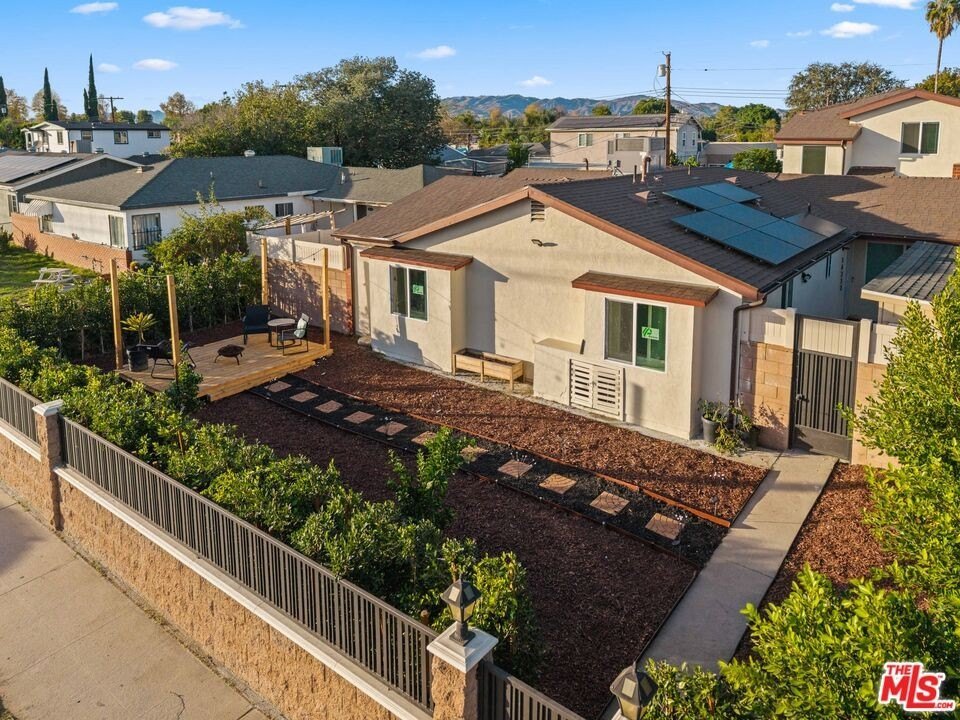 Homes for sale in North Hills, California