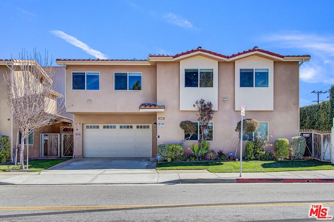 Homes for sale in Harbor City, Los Angeles, California