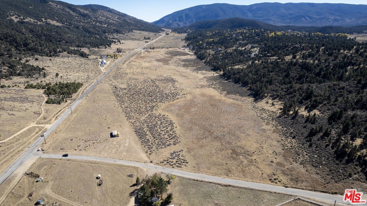 Homes for sale in Frazier Park, California