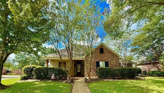 Homes for sale in Alexandria, Louisiana