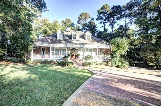 Homes for sale in Natchitoches, Louisiana