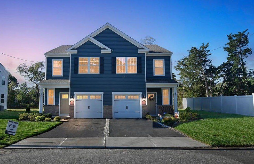 204 Bentz, Villas, NJ
