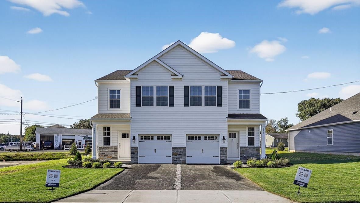 218 Bentz, Villas, NJ