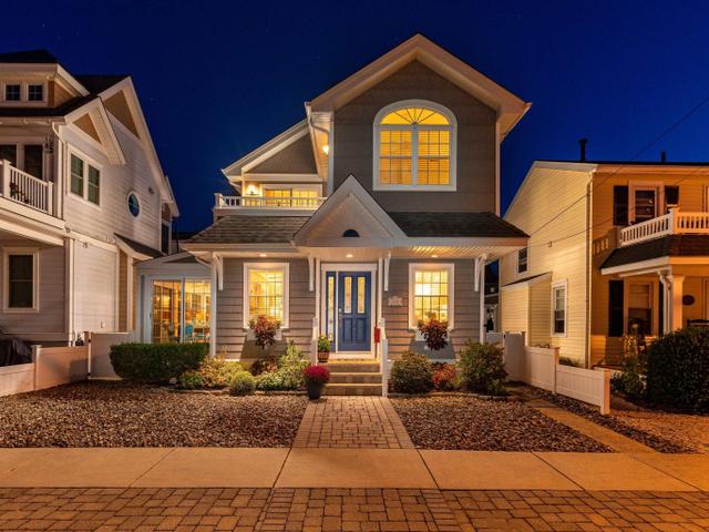 225 110th - Home for sale in Stone Harbor, NJ