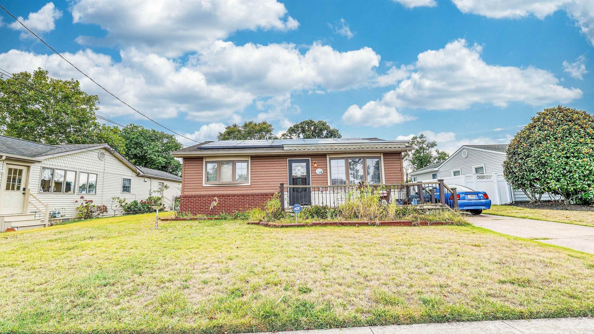 Homes for sale in North Cape May, New Jersey