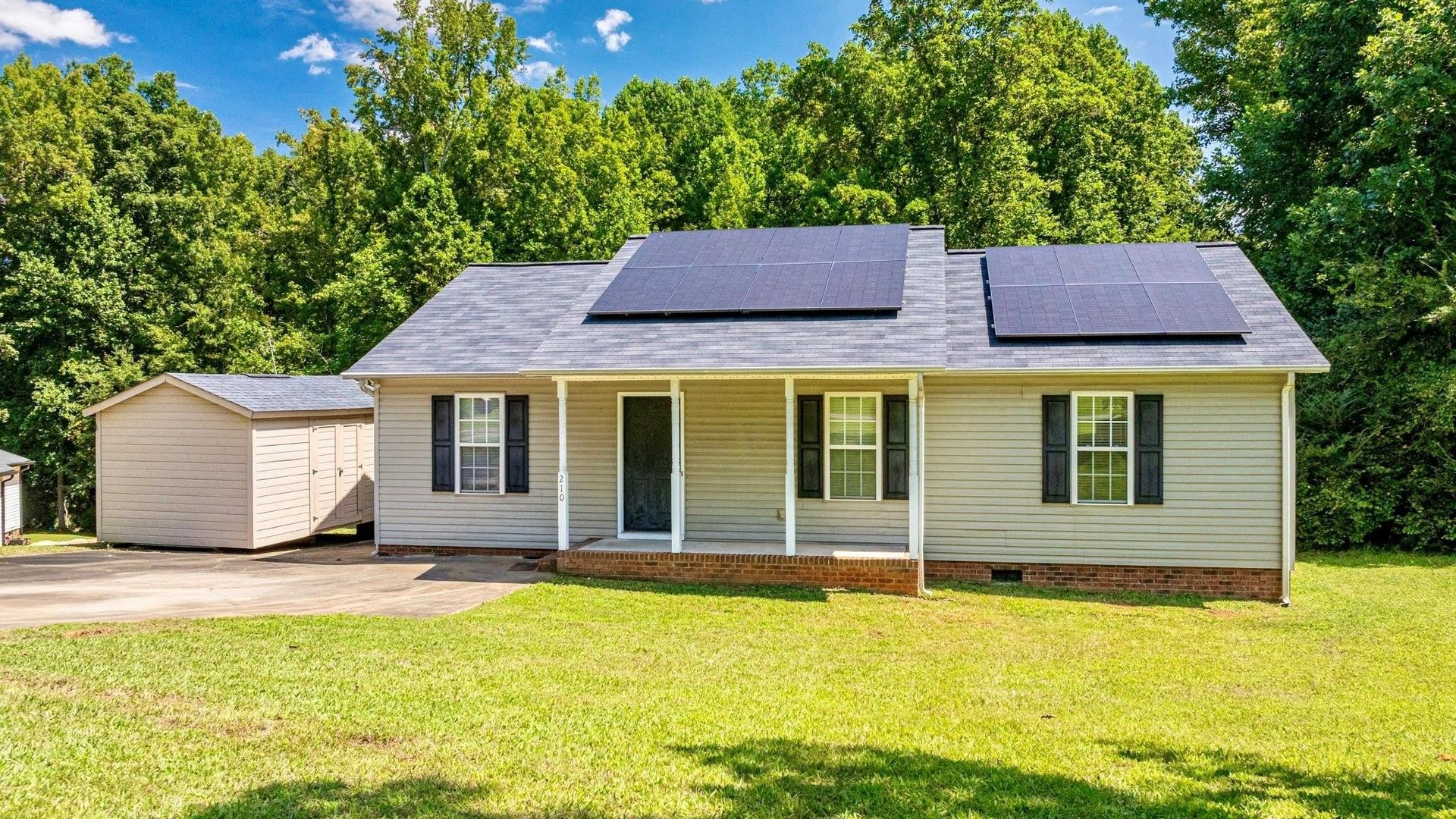 Homes for sale in Bessemer City, North Carolina