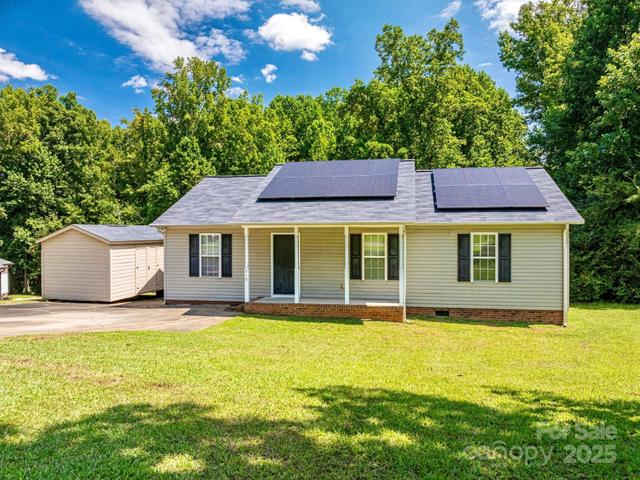 210 Linville Court, Bessemer City, NC
