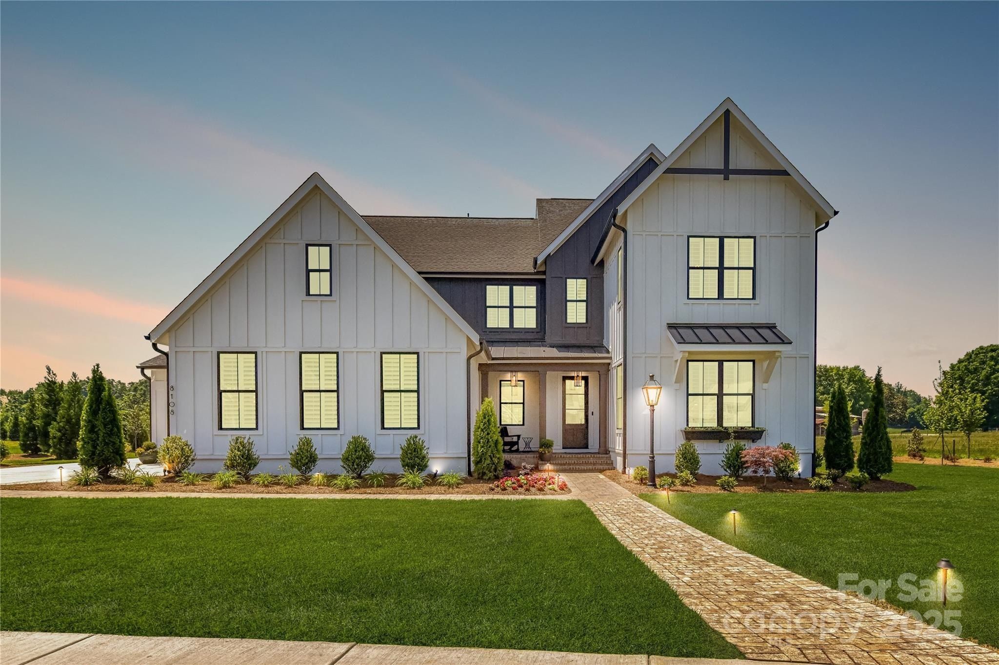 301 Weddington Grove Lane - Home for sale in Weddington, NC