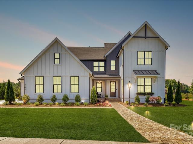 301 Weddington Grove Lane, Weddington, NC