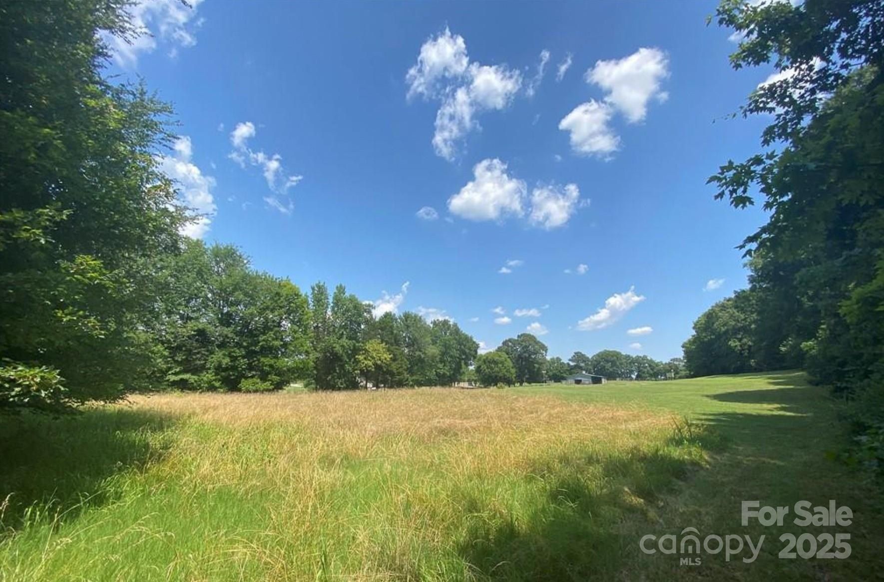 7501 Ruben Linker Road NW, Concord, NC