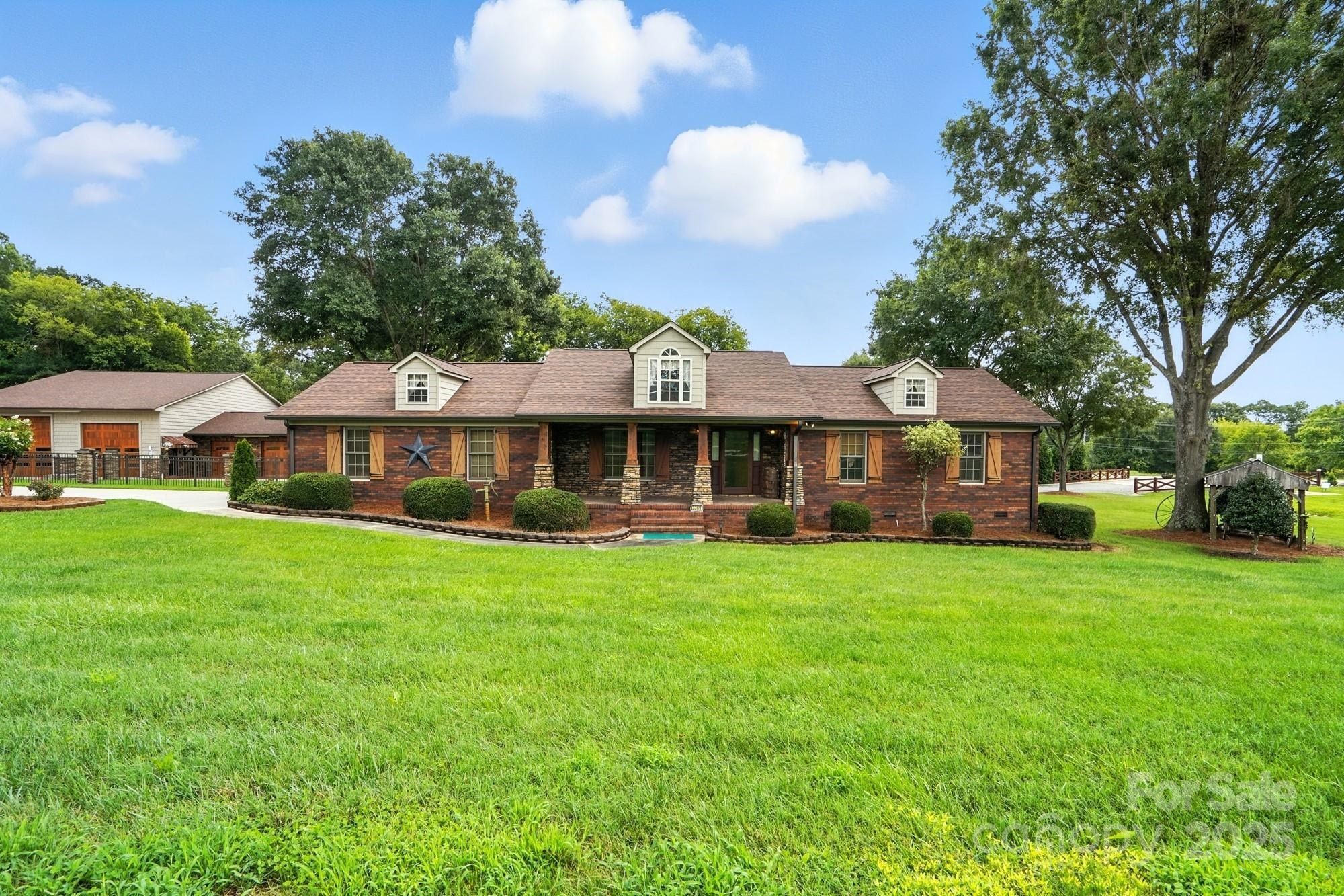 3369 Roberta Road, Concord, NC
