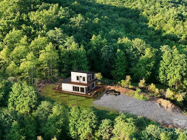 221 Serenity Ridge Trail, Andrews, NC