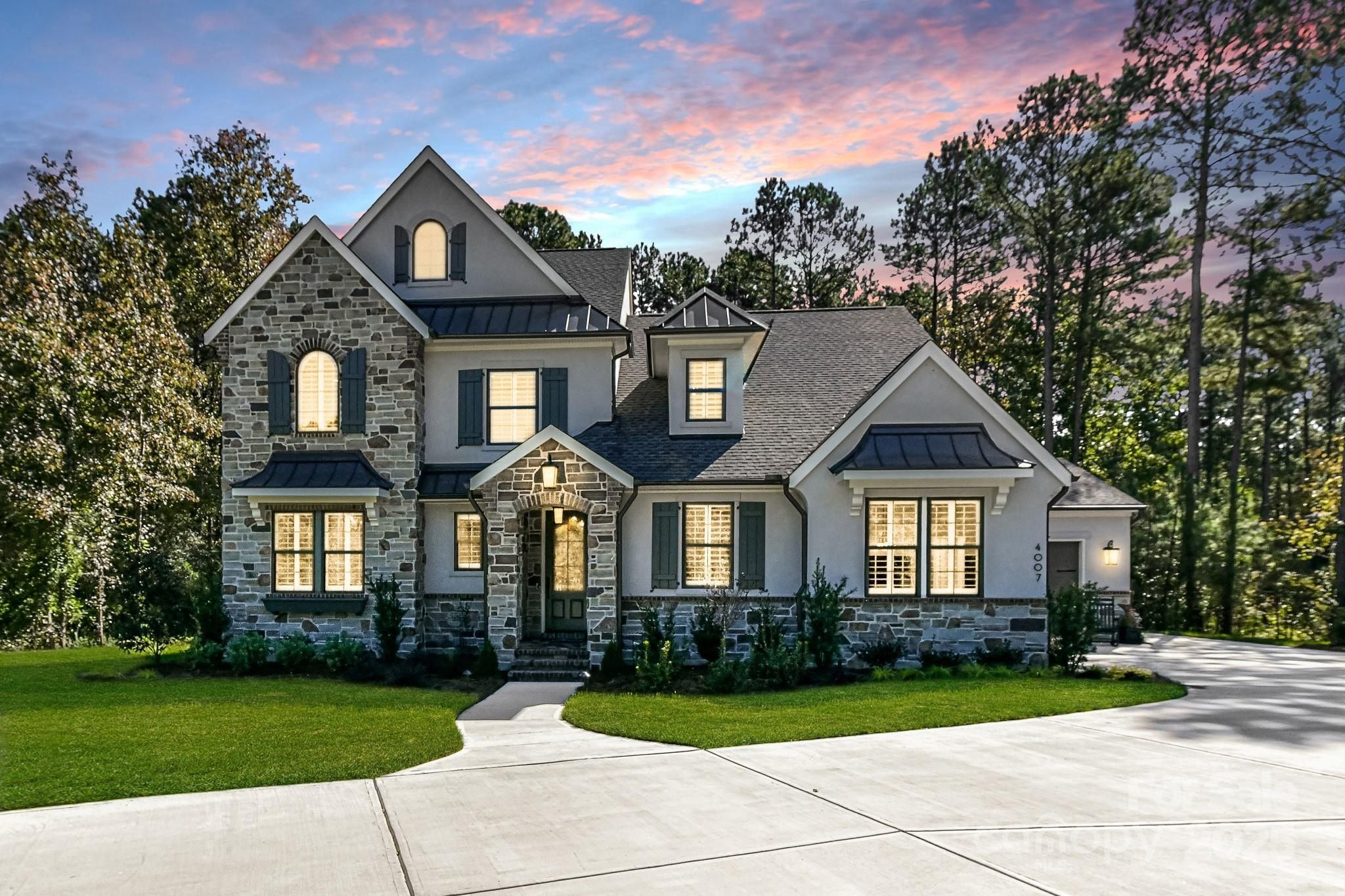 305 Weddington Grove Lane, Weddington, NC
