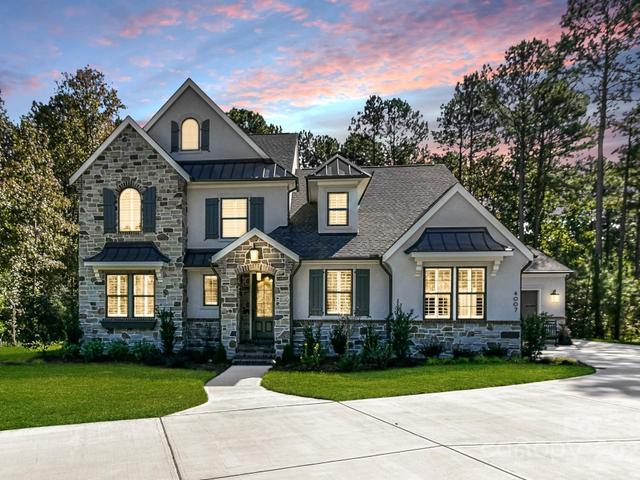 305 Weddington Grove Lane, Weddington, NC