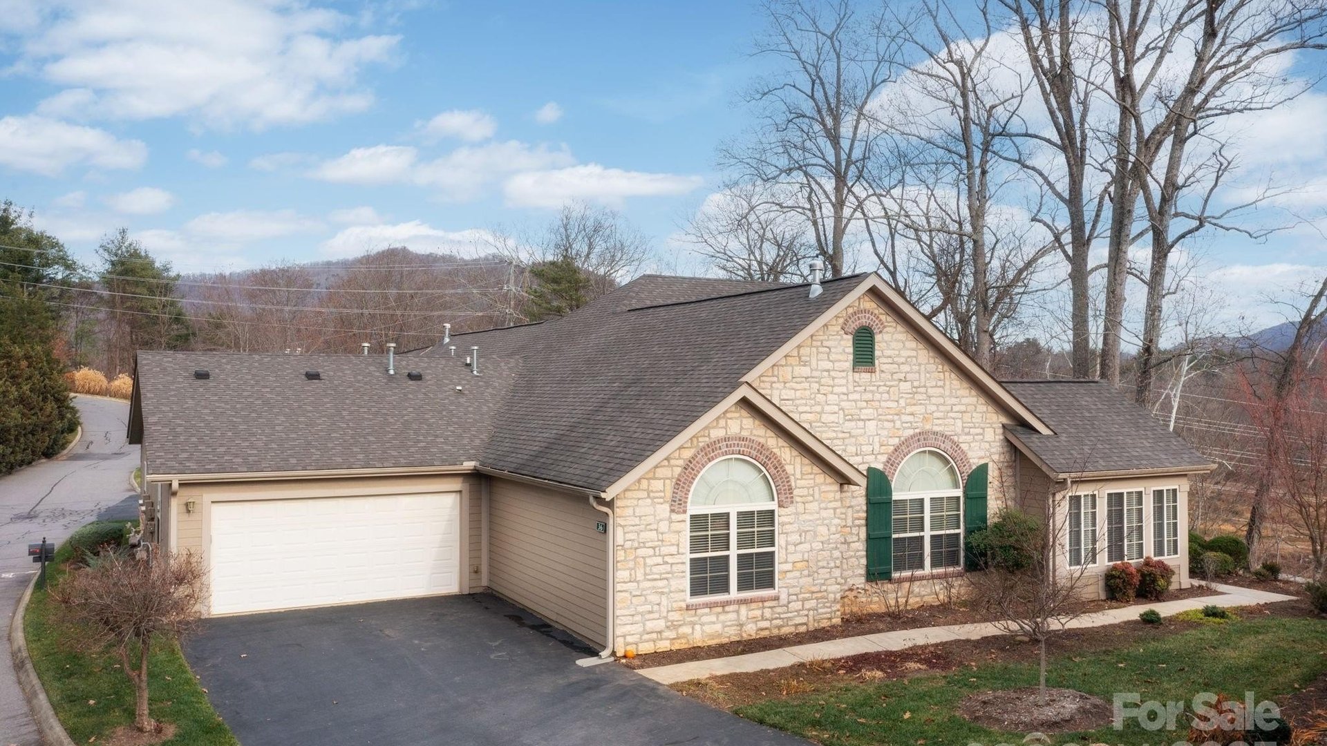Homes for sale in Swannanoa, North Carolina