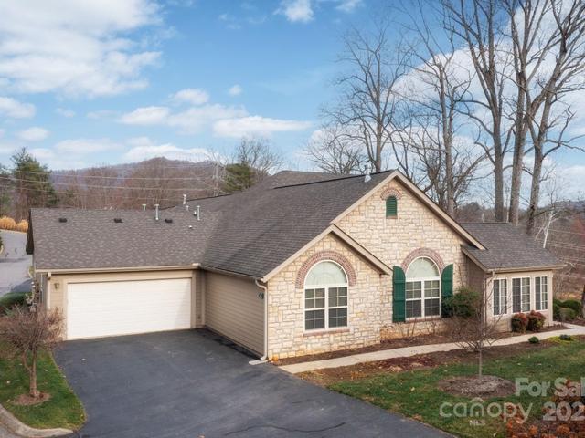 36 Craggy Vista Drive, Swannanoa, NC