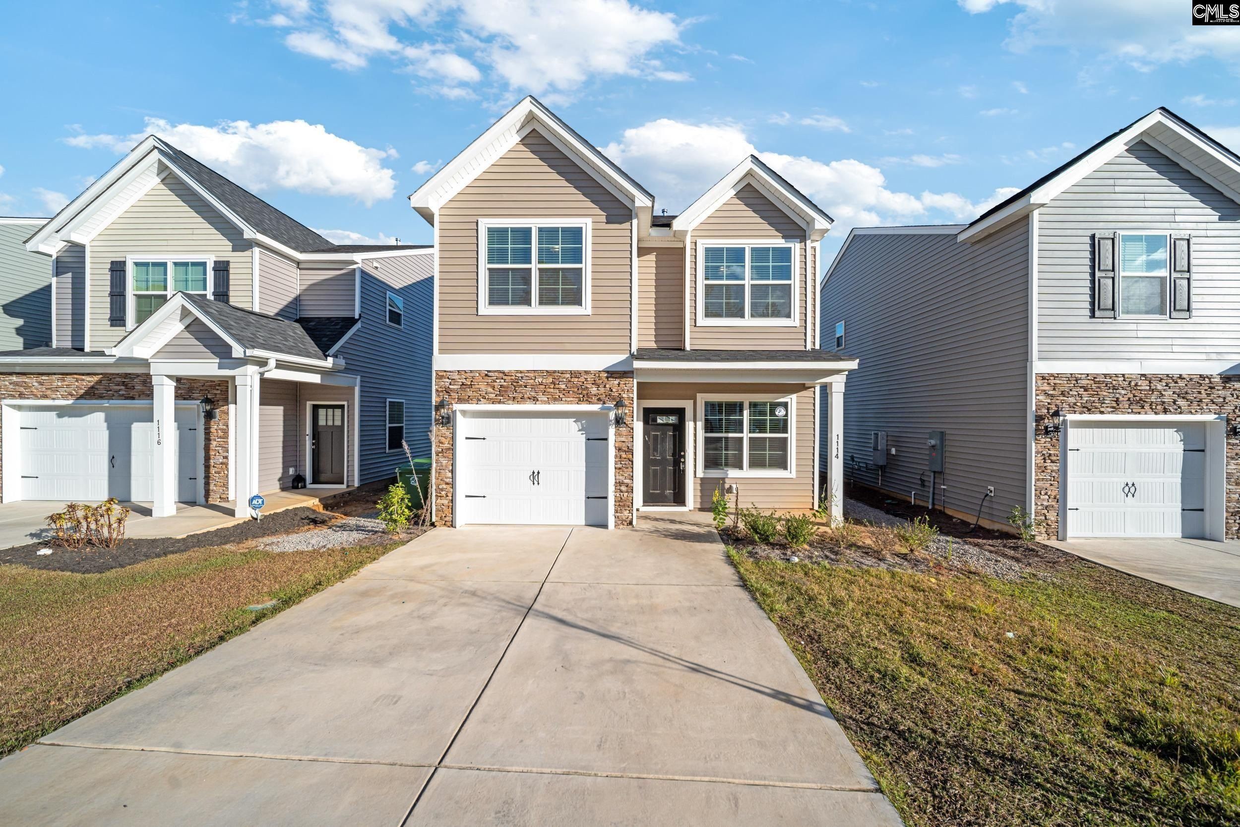 1114 Crescent Moon Loop, Hopkins, SC