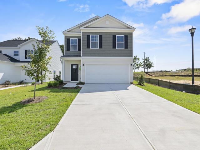 178 Laurinton Farms Drive, Hopkins, SC
