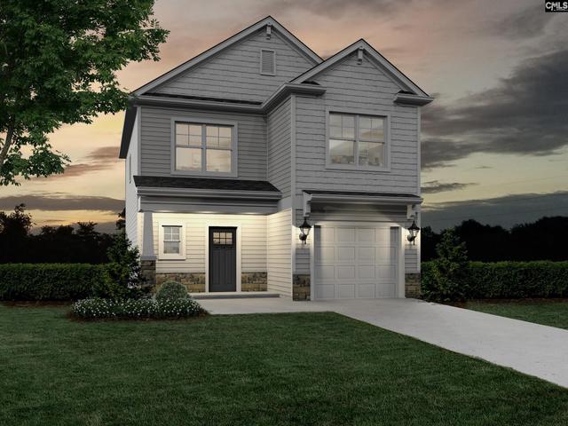 176 Laurinton Farm Drive, Hopkins, SC