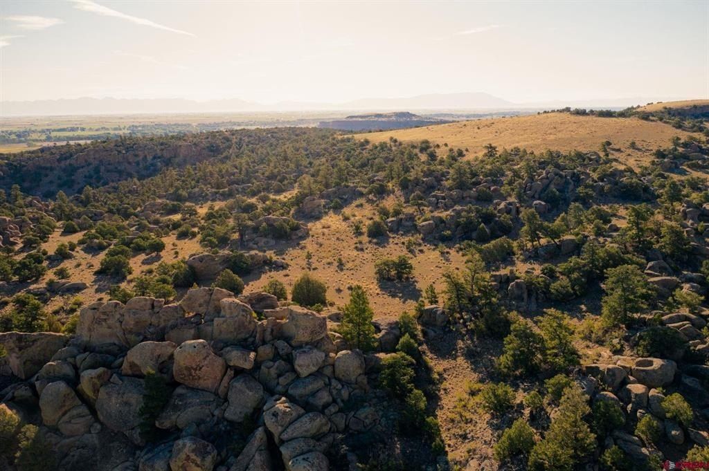 0 Tract 43 Wapiti Ridge Road - Land for sale in Del Norte, CO