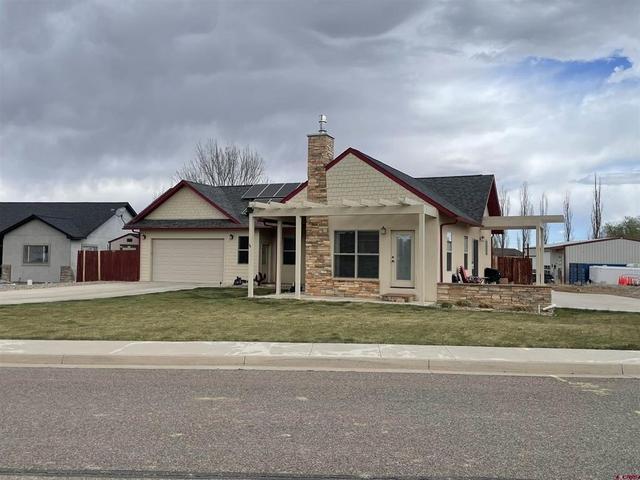 2271 Par Drive, Cortez, CO