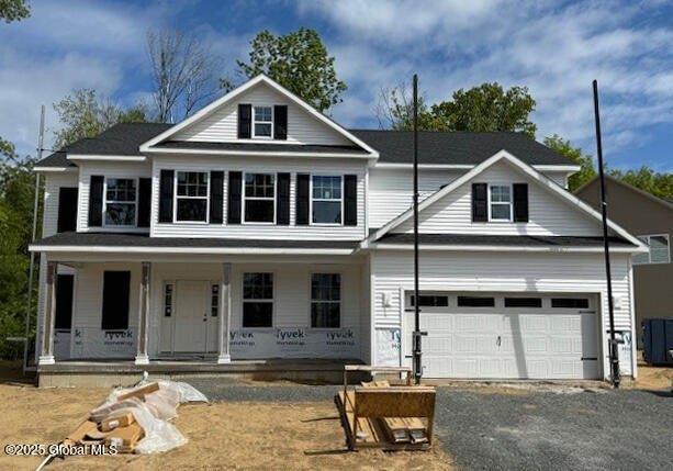 3 Balsam Court, Ballston Lake, NY