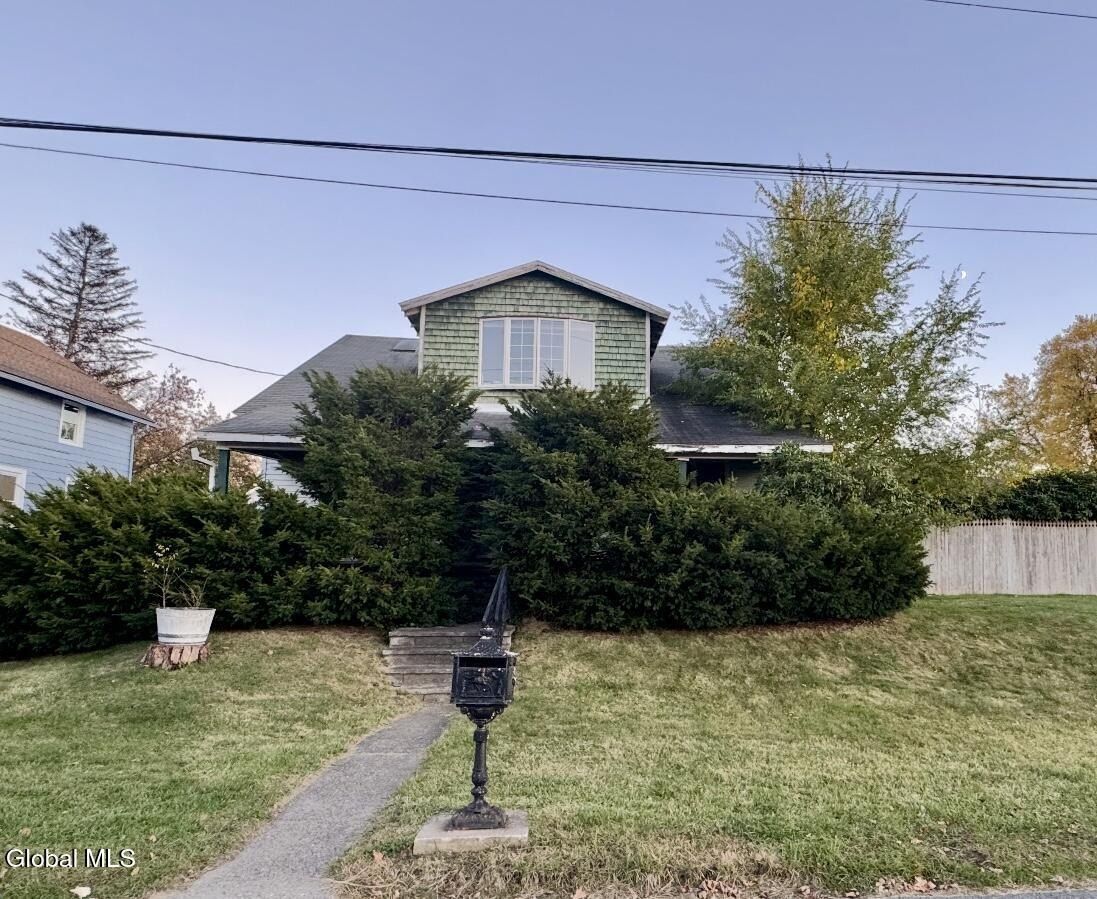28 Fullerton Avenue - Single Family for sale in Schenectady, NY