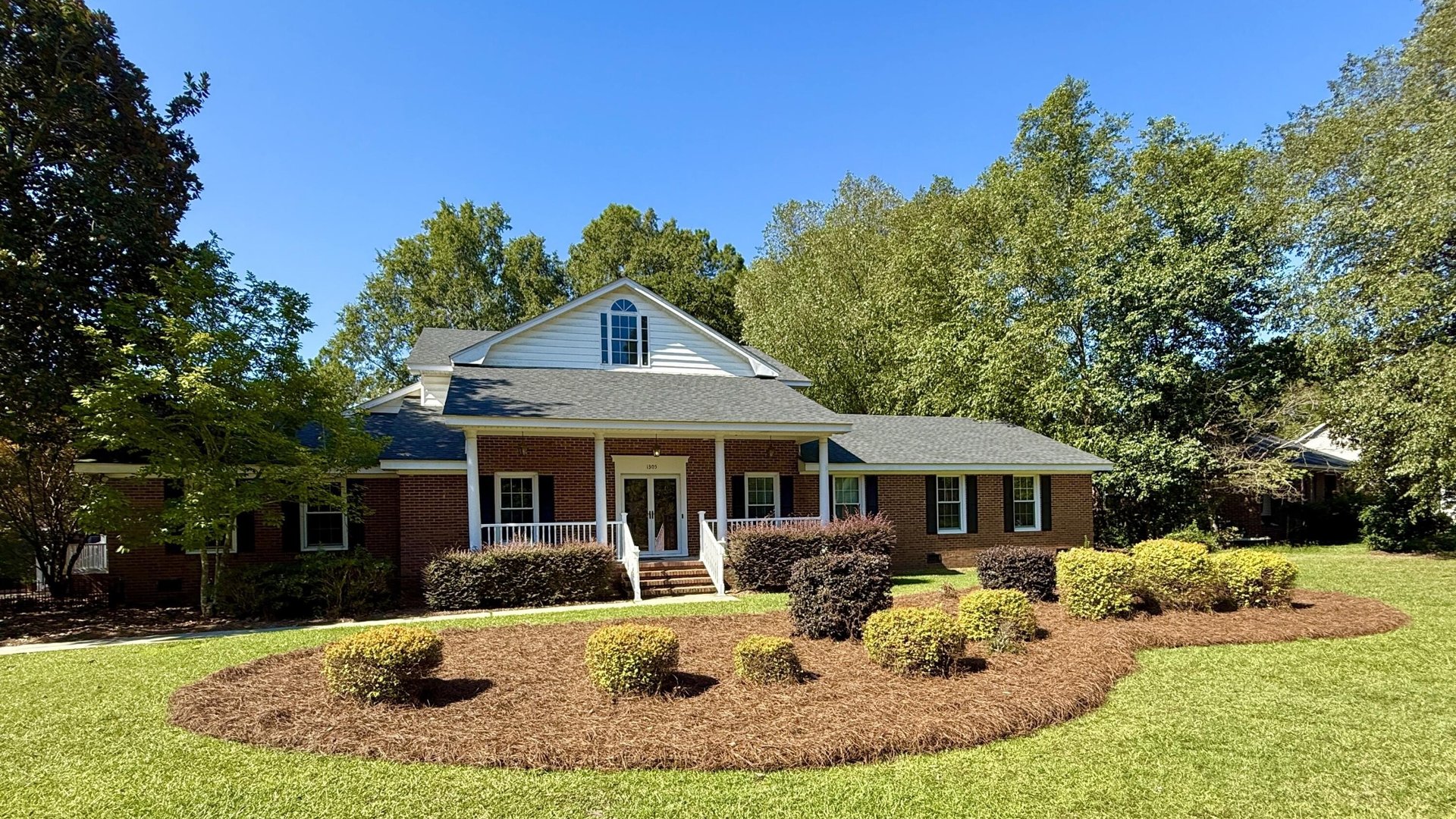 Homes for sale in Hartsville, South Carolina
