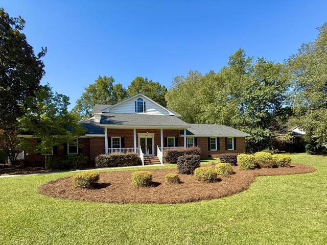 1305 Salem Road, Hartsville, SC