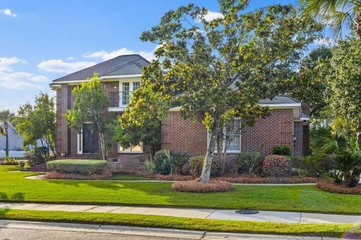 1417 Eagle Landing Boulevard - Home for sale in Hanahan, SC