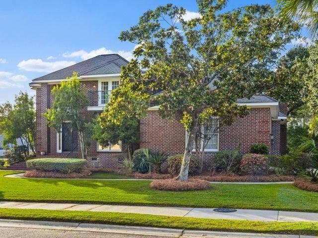 1417 Eagle Landing Boulevard, Hanahan, SC