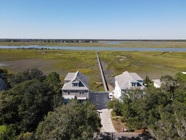 616 E Erie Avenue, Folly Beach, SC