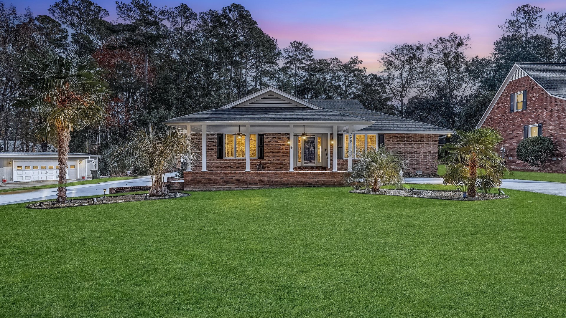 Homes for sale in Santee, South Carolina