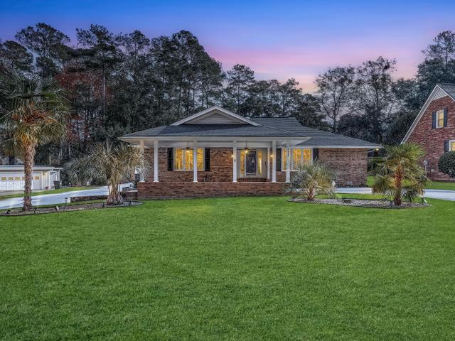 125 Cooper Drive, Santee, SC