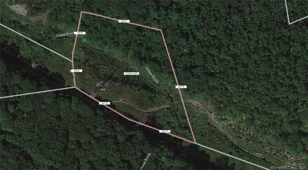 0 North Main Street - Land for sale in Waterbury, CT