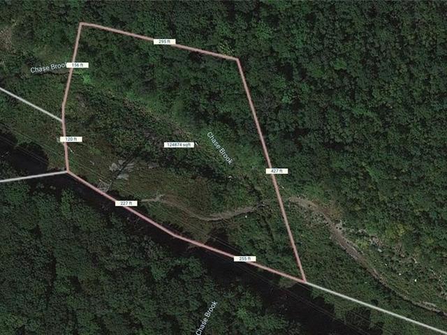 0 North Main Street - Land for sale in Waterbury, CT