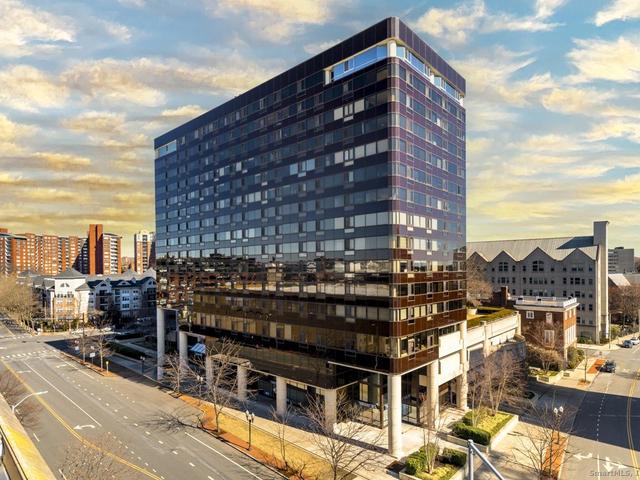 127 Greyrock Place, Stamford, CT