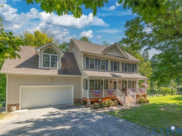 47 Elnor Road, Bumpass, VA