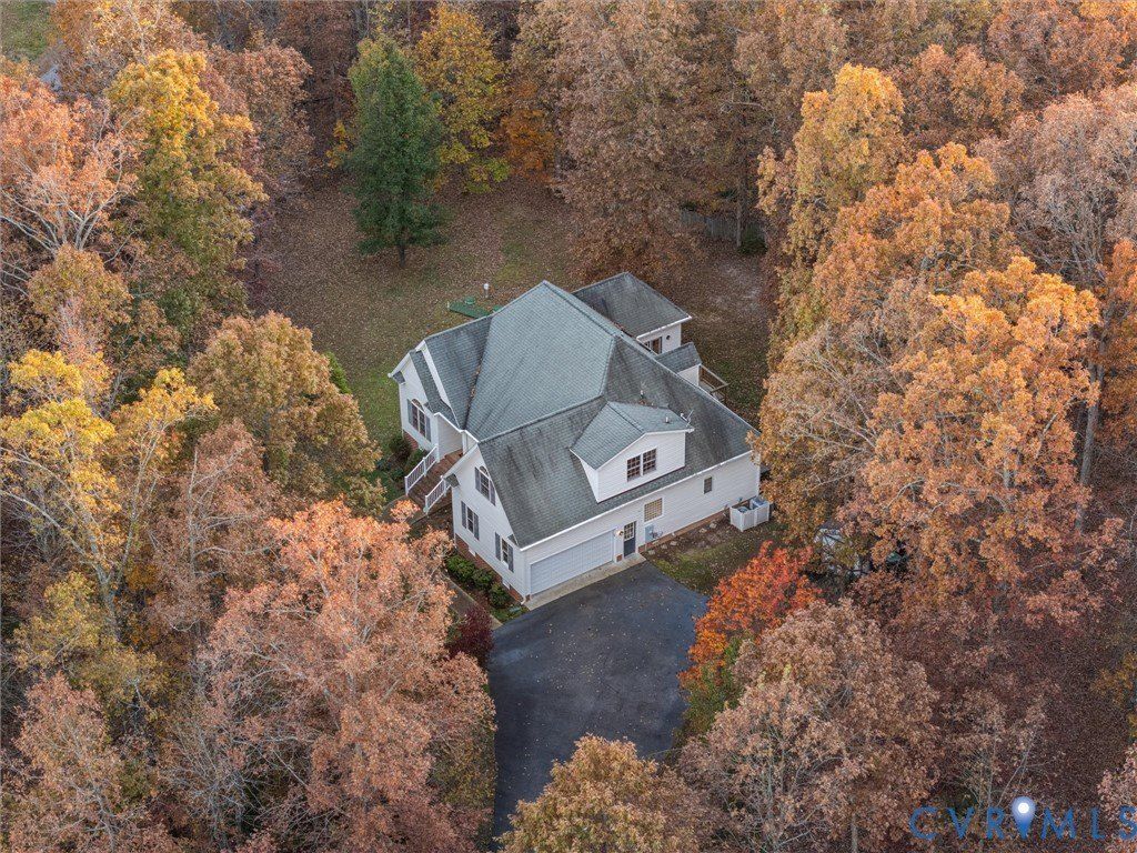 2306 Westwood Pine Drive - Home for sale in Moseley, VA