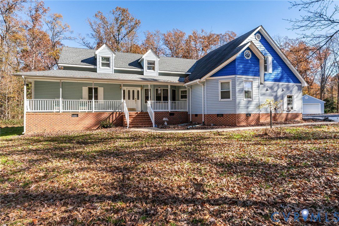 Homes for sale in Prince George, Virginia