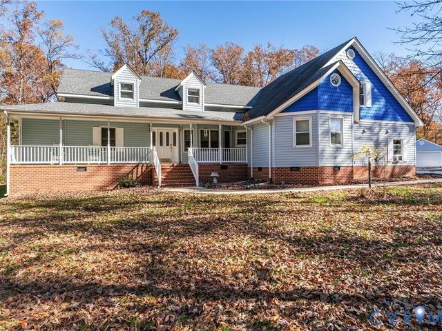 6420 Watchrun Drive, Prince George, VA